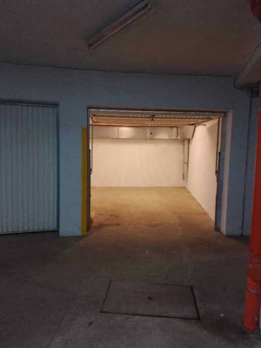 Гараж под наем в Овча купел - от собственик