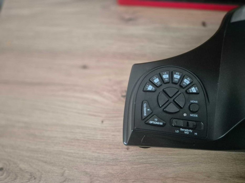 Vând volan super drive