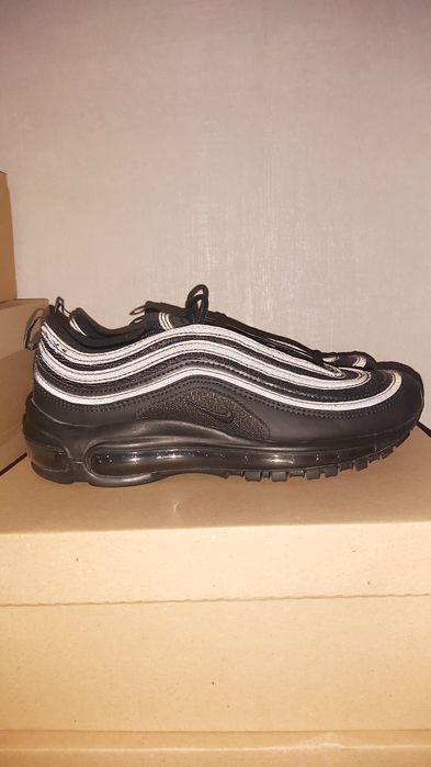 Nike Air Max 97 Reflective - Номер 38.5