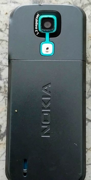 Nokia 5500d-2 за букса