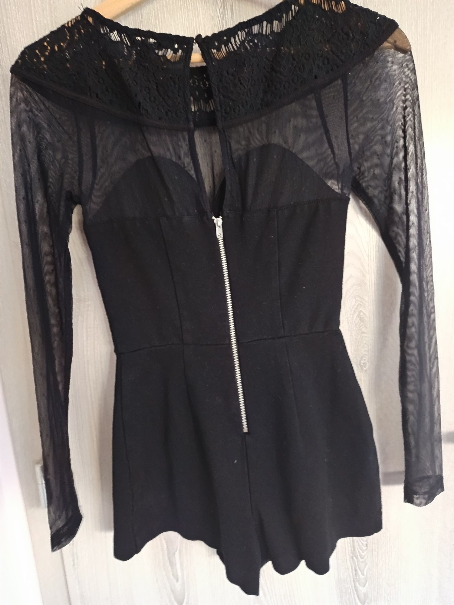 Гащеризон Guess XS