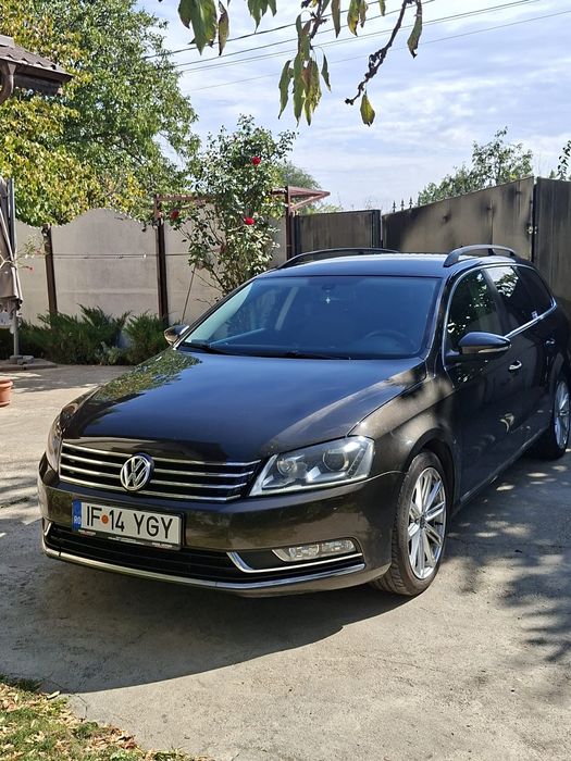 Volkswagen  Passat Variant 2.0.TDI Comfort Line 7400euro