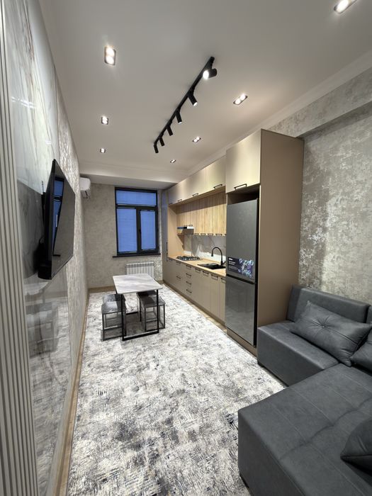 Kvartira Arenda 1 Xona Yangi Remont