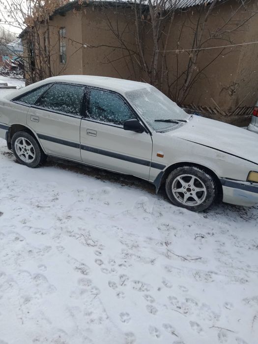 Продам.  Мазду. 626