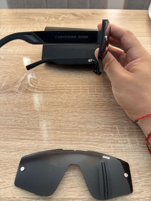 Dior Sunglasses Diorxtreme MU