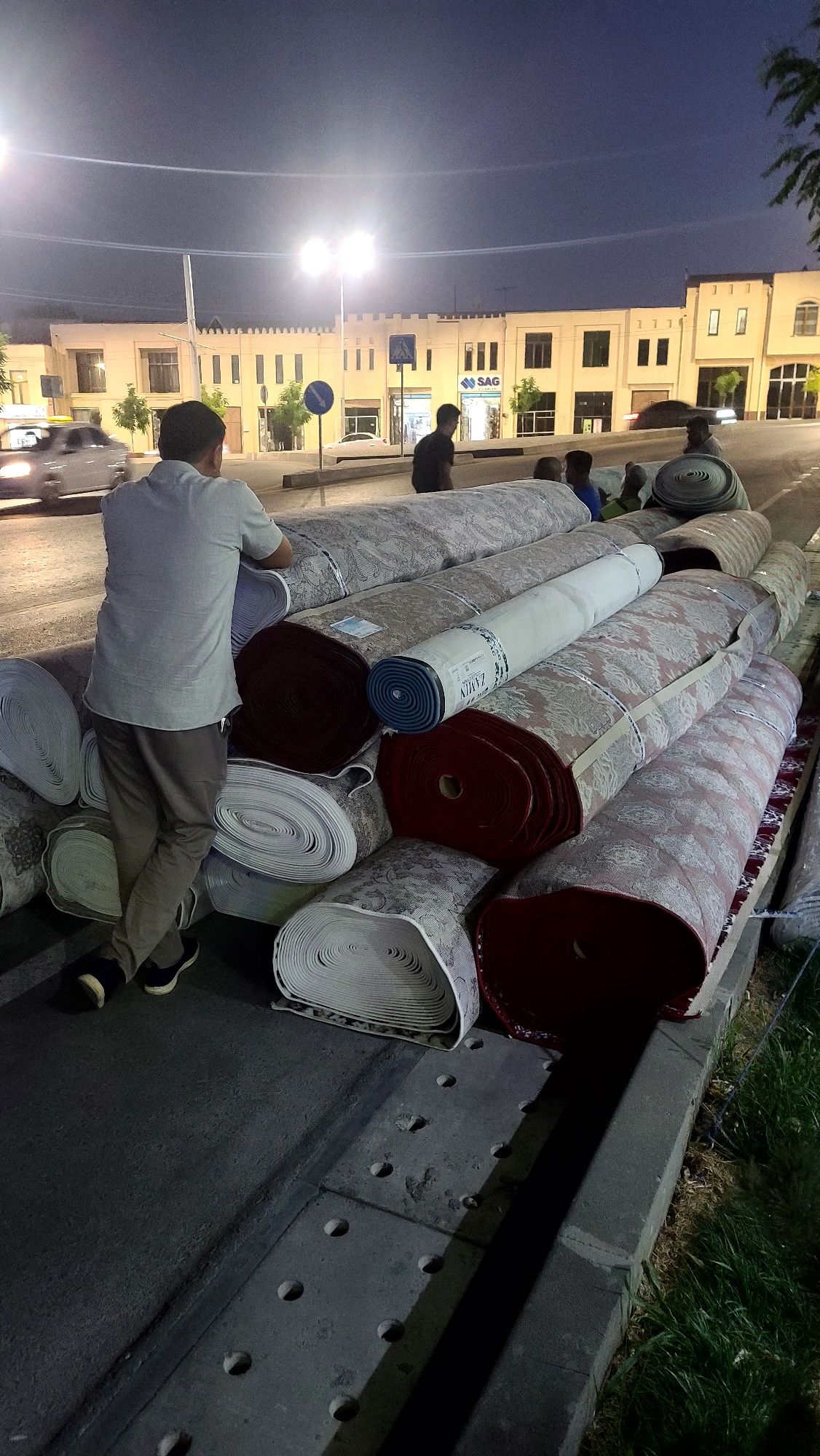Гилам. палас. газон. оптом Instagram: fara_carpet