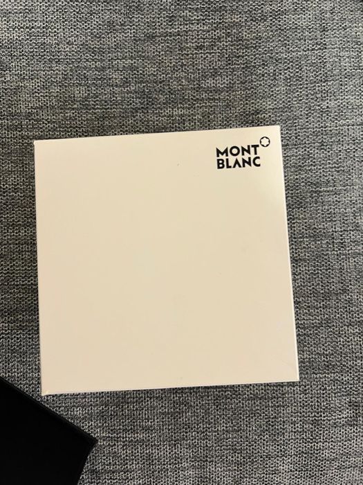 Montblanc Tradition Automatic Date 40 mm
