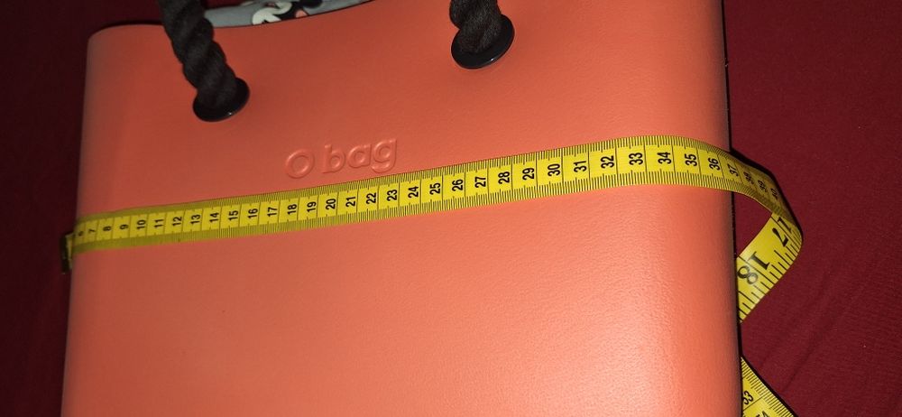 Geanta originala O BAG