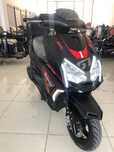 Angel 125 Kublik skidkada