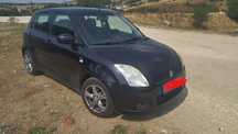 Suzuki Swift !!!