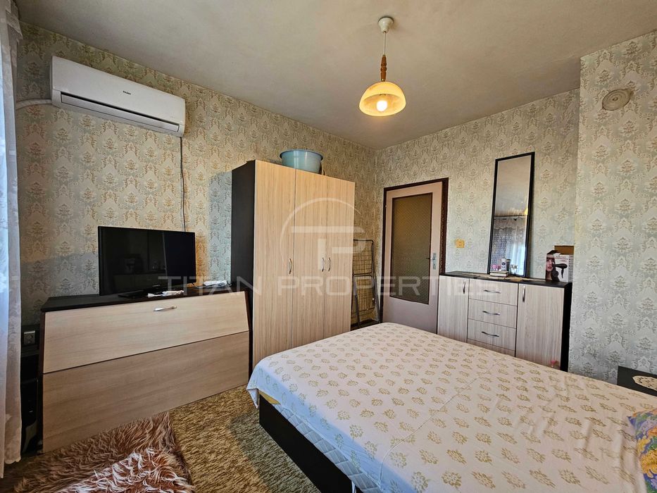 Продава се Двустаен апартамент в Пловдив, Изгрев - 42 кв.м за 1000 €/кв.м - Снимка #4