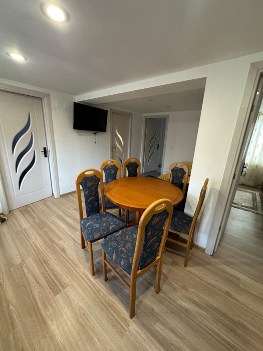 Cazare de Crăciun/Revelion in Munții Apuseni