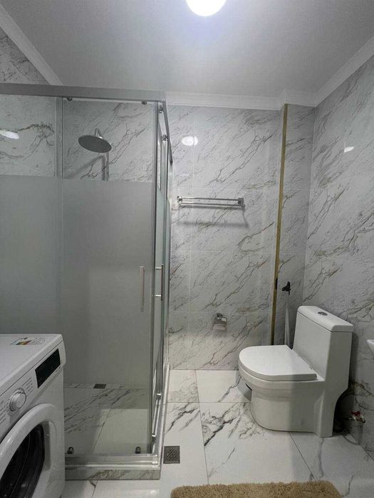 ЖК Пойтахт Гавхари 2/7/10 40м2 Евро ,Х.Алимджана,Ц2 цена договорная TL