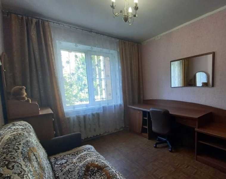 Однакомнатная  рн Республики Казахтелеком