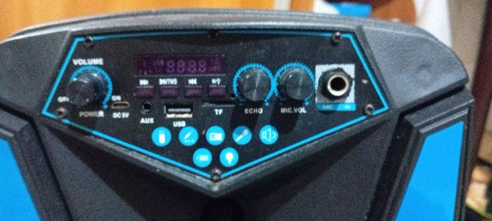 Boxă  Bluetooth vânzare