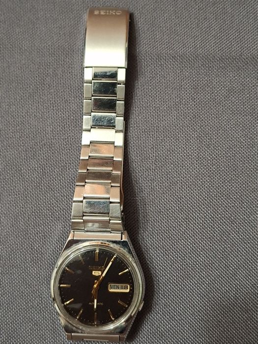 Vind ceas automatic seiko