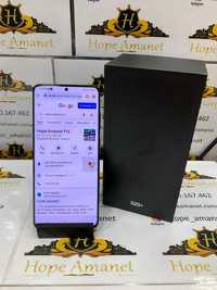 Hope Amanet P12 - Samsung S20 Plus / 128-8 GB / Full Box / Black