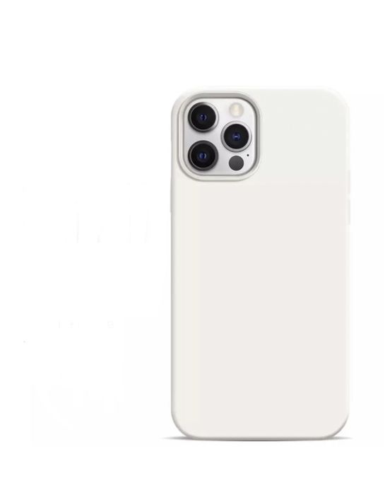 Iphone 12/13/14/15/16E/17 PRO MAX AIR Husa Silicon X LEVEL Thin Catife