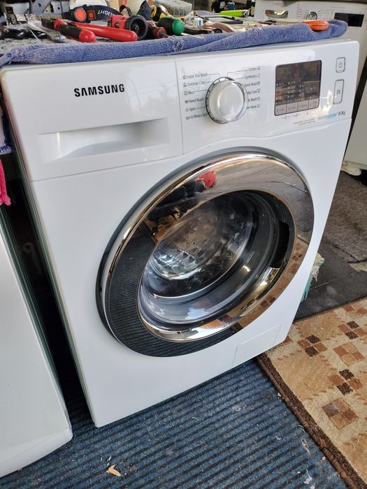 Mașină de spălat Samsung 8kg