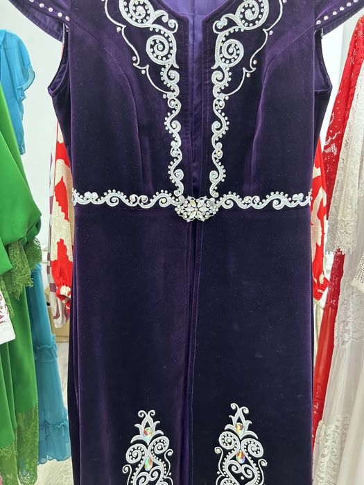 Национальный камзол