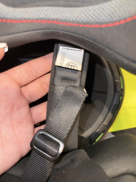 Vand casca cross de copii