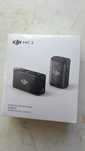 Продавам чисто нов МИКРОФОН DJI MIC 2 (2TX+1RX