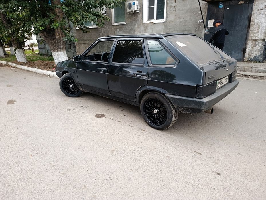 Продам Ваз 21093