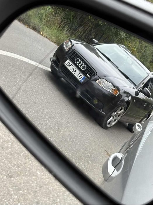 Audi a4 b7 1.9 tdi BRB