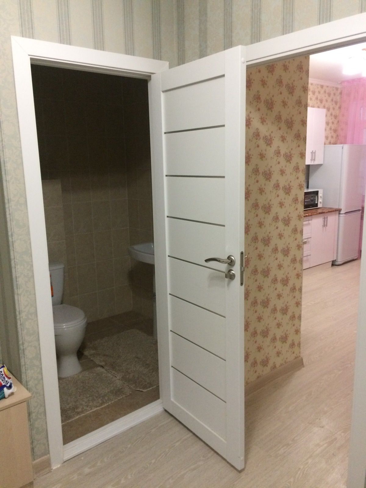Продается 2-х комнатная квартира