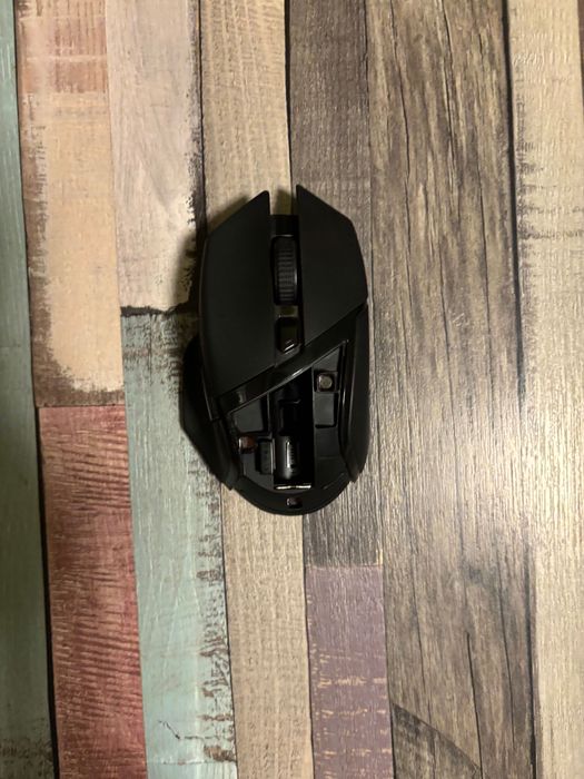 Геймърска вишка Razer Basilisk X HyperSpeed