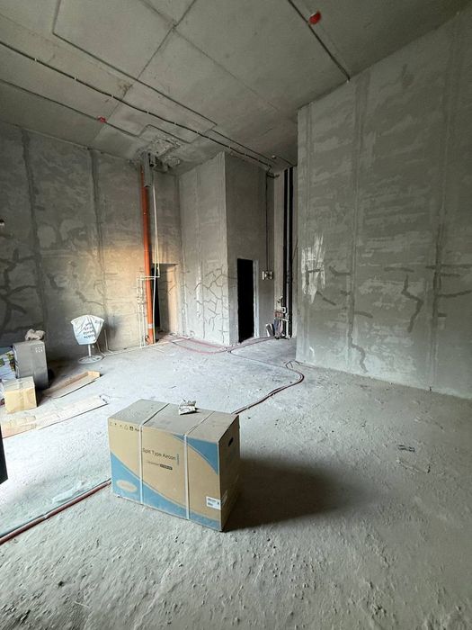 Квартира 2 ком ЖК Infinity, 80м² Яшнабадский район, ул. Садыка Азимова