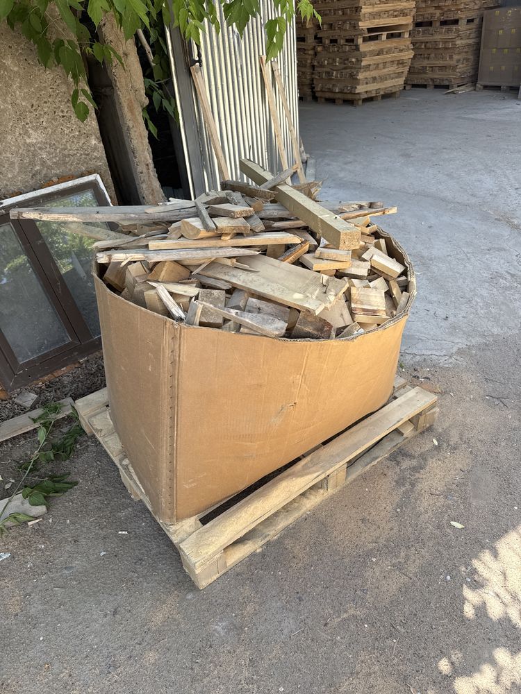 Продам дрова напилиные как надо