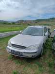Dezmembrez ford mondeo 2.0 tddi pompa de injectie  sau chit de pornire