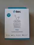 ttec Wireless Bluetooth Headset