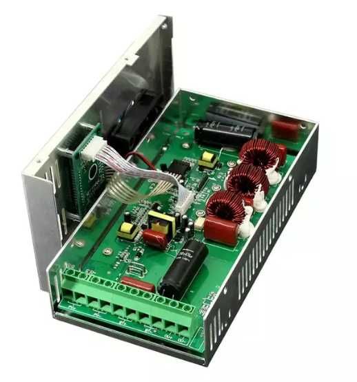 Easun MPPT Solar Controller 60A 12-48V 190v Li-ion LifePo4