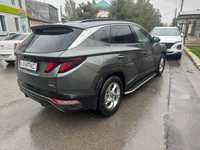 Hyundai Tucson 2021 1 поз