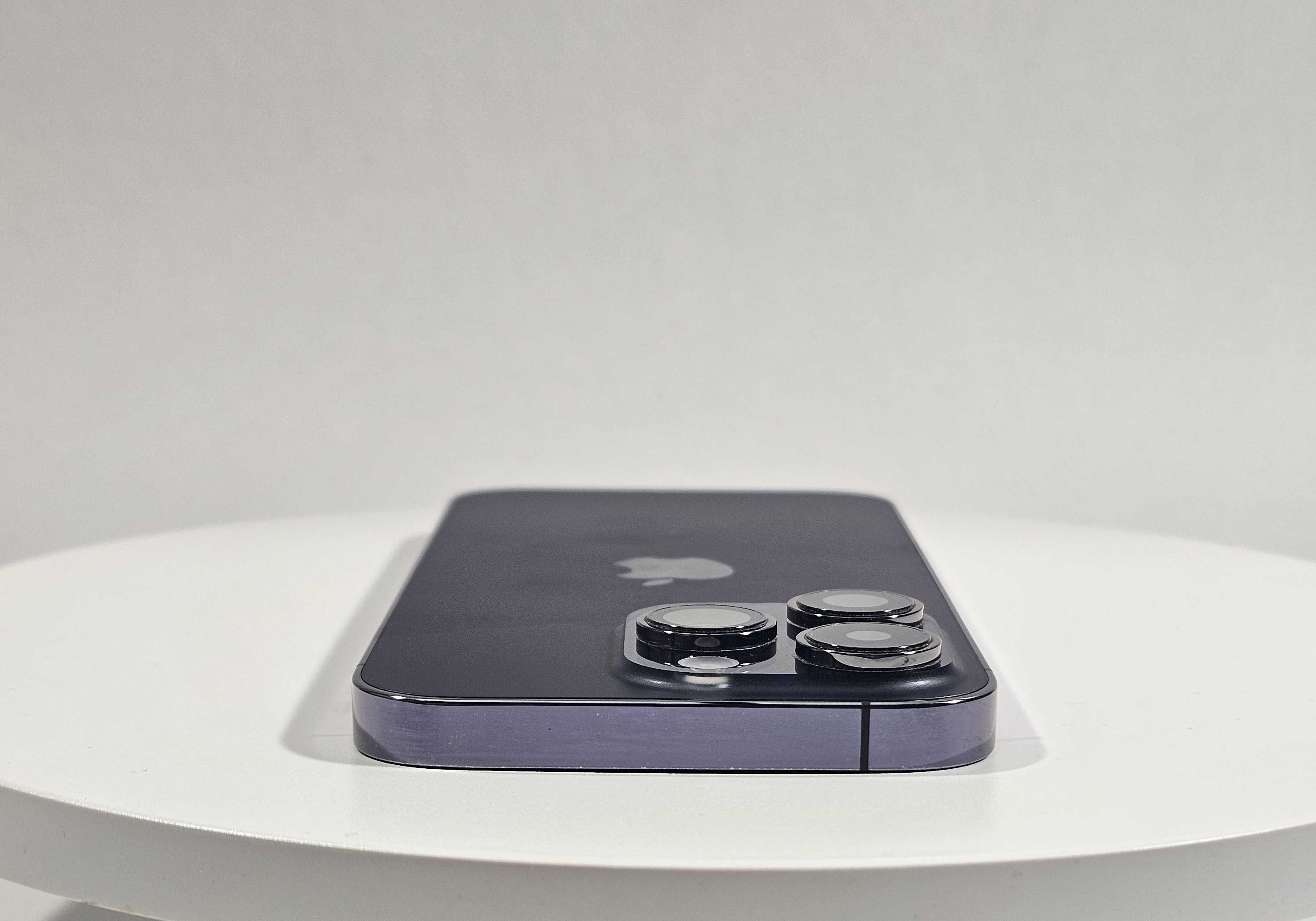 iPhone 14 Pro 128GB Deep Purple -Garantie 12luni- PhoneXpert.ro #15100