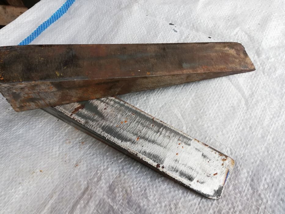 Pene pentru spart lemne