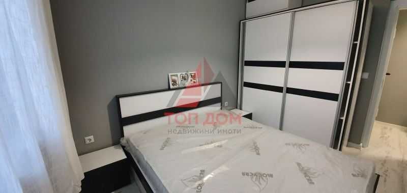 Дава се под наем Двустаен апартамент в Варна, Цветен квартал - 58 кв.м за 459 € - Снимка #5