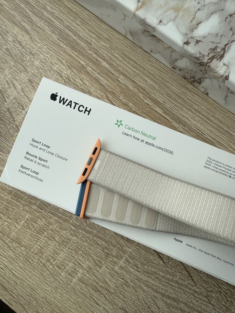Apple Watch SE2 v2 в ГАРАНЦИЯ
