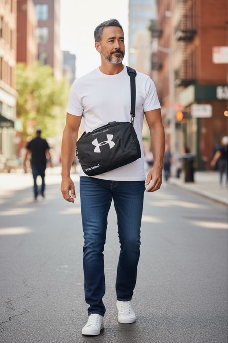 Спортен сак Under Armour