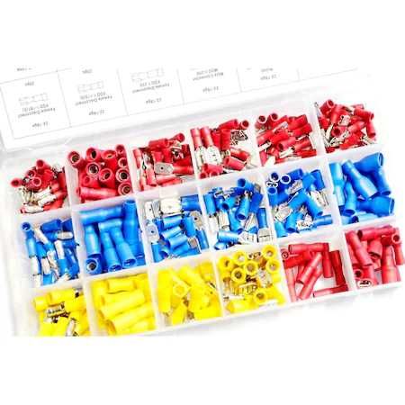 Set trusa 280 papuci electrici izolati