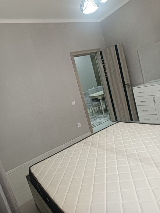 Продаётся 3-комнатная квартира в ЖК Vita Stroy