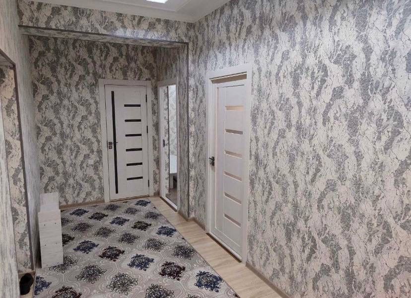 Сдаётся квартира в аренду. Самарканд Смарт Сити