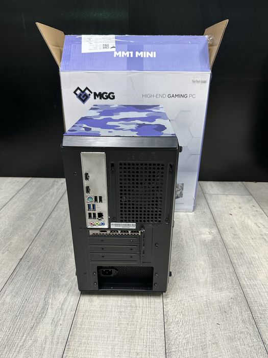 NDP Amanet NON-STOP Calea Vitan Nr. 121 PC GAMING (43663)