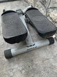 Aparat fitnes Stepper si Eliptica bike