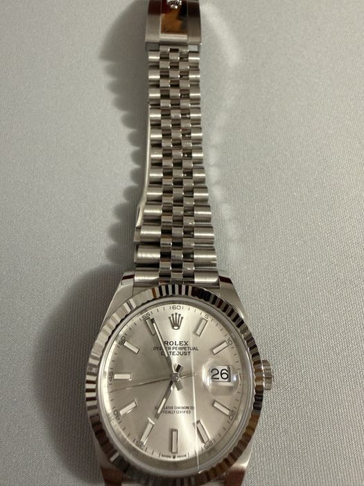 Ceas Rolex Day Just 41 mm