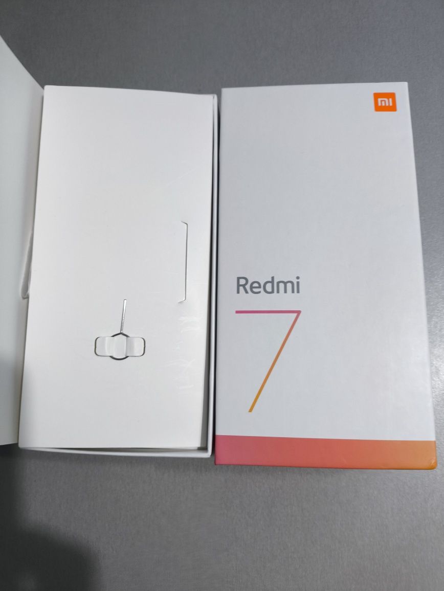 Xiaomi Redmi 7 GSM