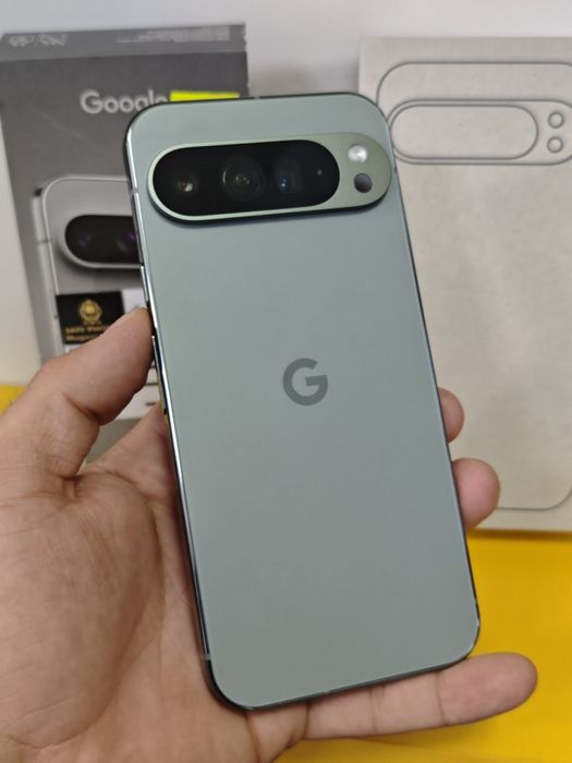 Google Pixel 9 Pro XL