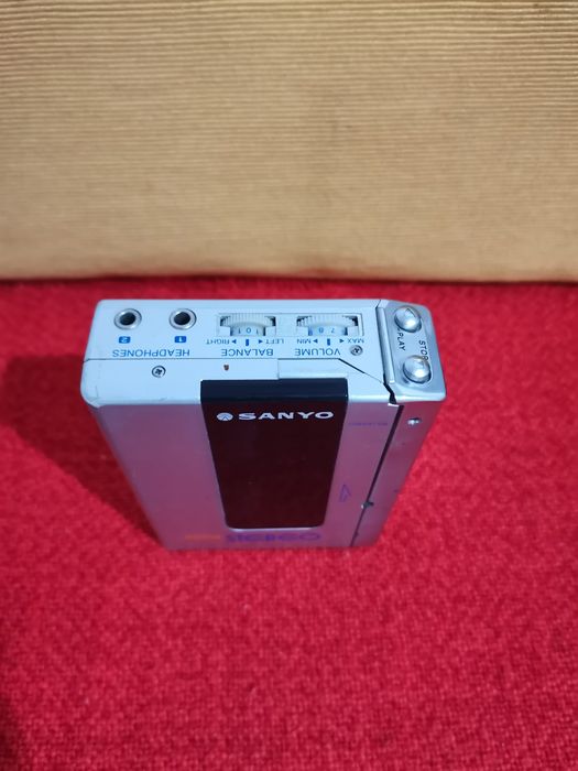 Walkman Sanyo M-G1